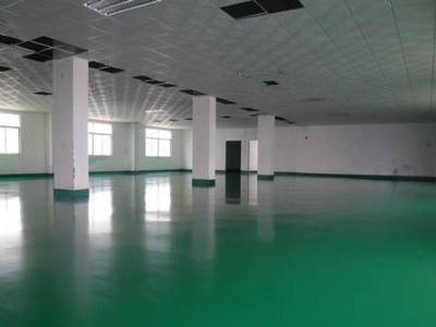 青島名豐建材 專業(yè)自流平廠家，鑄就高品質(zhì)地面裝飾材料