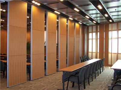 專業酒店活動隔斷與高隔間服務 提升會議及展覽效率的關鍵