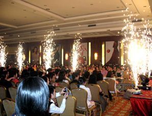 南昌會議展覽服務 專業周到，打造一流會展體驗