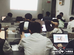 合肥JavaEE14期SE項目實戰正式啟動，技術交流助力成長