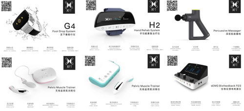 誠邀蒞臨，共話未來 | 訊豐通醫療技術交流展會預告